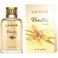 Парфюмерная вода для женщин La Rive Vanilla Touch, 90 мл