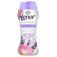 Гранулированный кондиционер Lenor Sensitive, 210 г