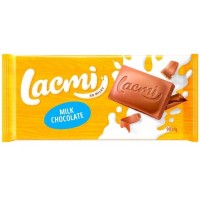 Шоколад Roshen Lacmi молочный, 90г