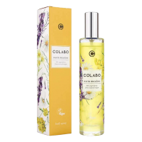 Парфумований спрей для тіла Colabo Warm Meadow, 50 мл