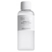 Міцелярна вода для відновлення мікробіому HOLLYSKIN Biome. Micellar Water, 60 мл