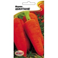 Семена НК ЭЛИТ Морковь Шантане, 2 г