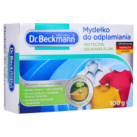 Мыло для удаления пятен Dr. Beckmann, 100 г
