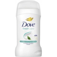 Дезодорант-антиперспірант Dove fresh care, 50 мл