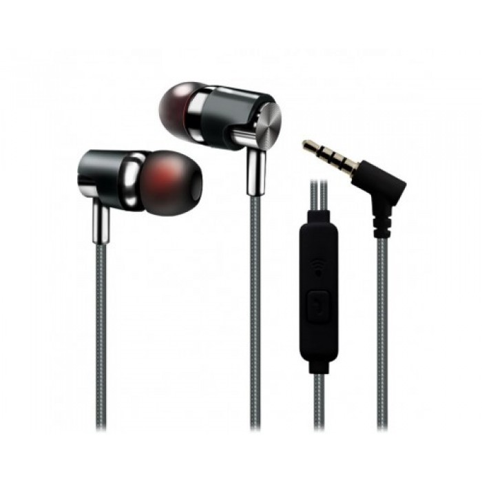 Наушники WALKER H520 black - 