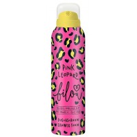 Пінка для душу Bilou Pink Leopard, 200 мл