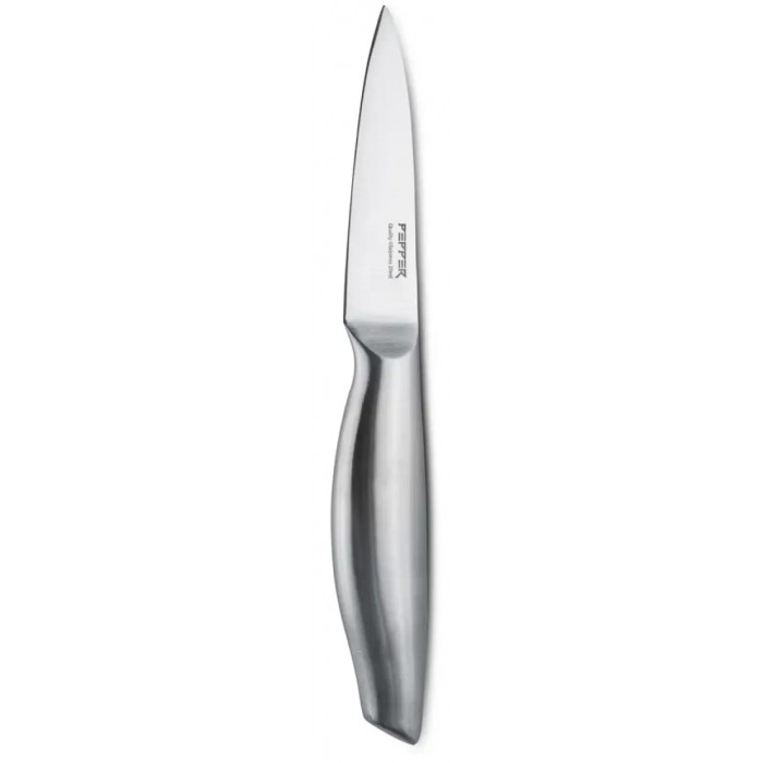 Ніж для овочів PR-4003-5 Metal PEPPER, 8.8 см (001828) - 