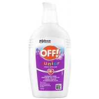 Дитячий гель OFF! Junior від комарів, 100 мл