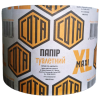 Туалетний папір СОТА Maxi L, 1 шт