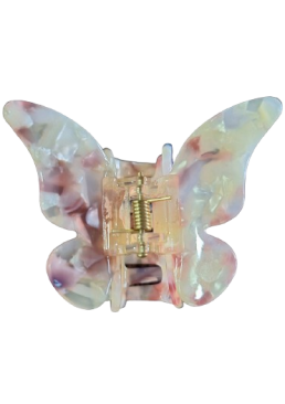 Краб - метелик Рожевий, 1 шт