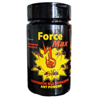 Порошок від мурах Force Max, 150 г