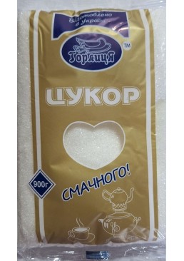 Сахар Горлиця, 900 г