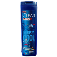 Шампунь для чоловіків Clear Very Cool, 400 мл