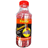 Гранулы от крыс Force, 300 г