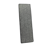 Насадка для швабри Eco Fabric мікрофібра (EH-271), 34.5х11.5 см