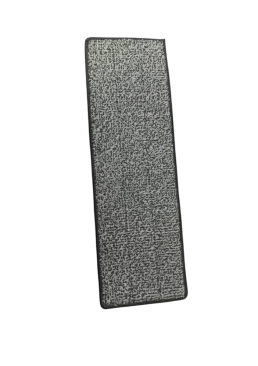 Насадка для швабры Eco Fabric микрофибра (EH-271), 34.5х11.5 см 