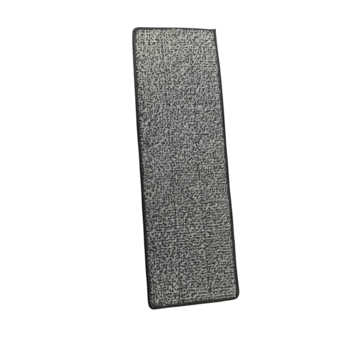 Насадка для швабры Eco Fabric микрофибра (EH-271), 34.5х11.5 см  - 