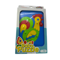 Іграшка розвиваюча Tigres Baby puzzles