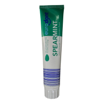 Зубна паста Eurodont Spearmint, 125 мл