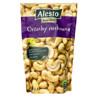 Горіхи Alesto Кешью, 200 г