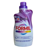 Гель для стирки Formil Color суперконцентрат, 1 л (28 стирок)