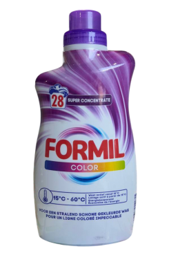 Гель для прання Formil Color суперконцентрат, 1 л (28 прань)