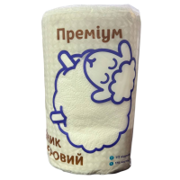 Паперові рушники «Преміум» 175 відривів, 3 шари 