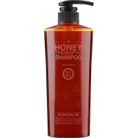 Профессиональный шампунь для волос Daeng Gi Meo Ri Honey Therapy Plus, 500 мл