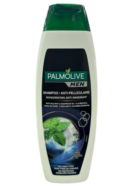 Шампунь Palmolive Men Anti-Pelliculaire, 350 мл