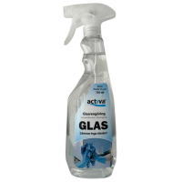 Спрей для скла Activa Glas, 750 мл