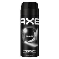 Дезодорант-спрей для мужчин AXE Black, 150 мл