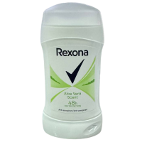 Антиперспірант-стік Rexona Sense Aloe Vera Scent, 50 мл