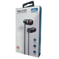 Навушники WALKER H520 black