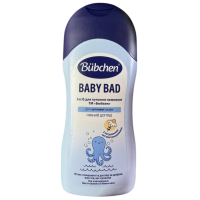 Средство для купания Bubchen, 200 мл