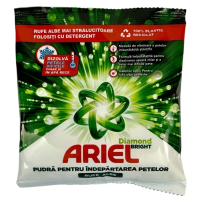 Пятновыводитель Ariel White Diamond Bright, 150 г
