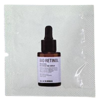 Омолоджувальна сироватка для обличчя Mr.Scrubber Bio Retinol Serum з бакучіолом, 1.2 мл