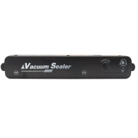 Вакуумный упаковщик пищи Vacuum Sealer + вакуумные пакеты 