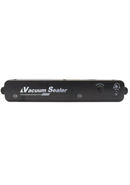 Вакуумный упаковщик пищи Vacuum Sealer + вакуумные пакеты 