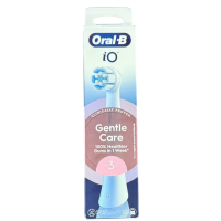 Насадки для електричної зубної щітки Oral-B Centle Care, 3 шт