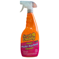 Универсальный спрей Scrub Daddy Magic Multi-Surface Cleaner с ароматом вишни, 750 мл 