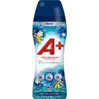  Кондиціонер ароматизатор для білизни A+ Frescura de Flores в гранулах, 210 г (15 прань)