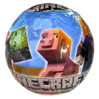 Шар-сюрприз «Minecraft» 