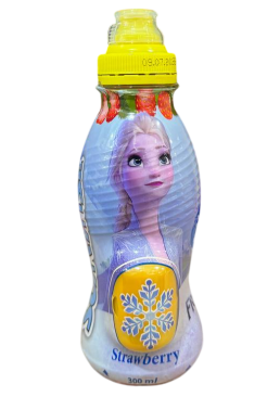 Напій «Surprise drinks» полуниця, 300 мл