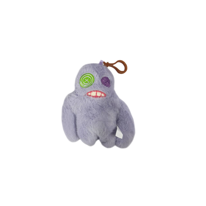 Игрушка-брелок Fuggler (в ассортименте) - 