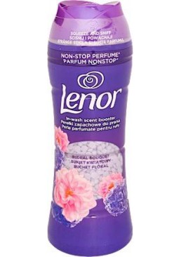 Гранульований кондиціонер Lenor Amethyst, 270 г