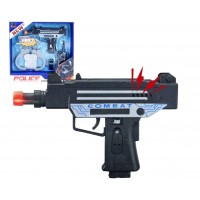 Набор полицейского