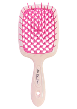Гребінець для волосся продувний Super Brush, 20 см