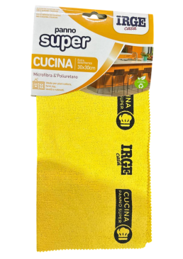 Серветка IRGE Super для кухні, 30х30 см
