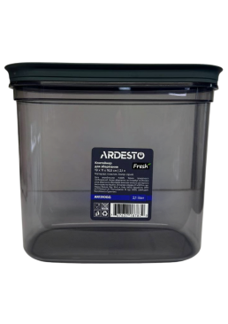 Контейнер для хранения пищевых продуктов Ardesto Fresh, 2.1 л 