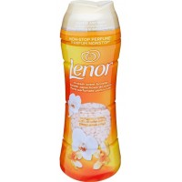 Гранулированный кондиционер Lenor Gold Orchid & Vanilla, 270 г